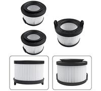 Oniissy Accessori per Aspirapolvere Lev-oit VortexIQ 40-RF (2 prefiltri + 1 post-filtro)