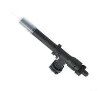 Oniissy Adattatore per cilindro slave frizione per Defender 2007-2016 compatibile con LR068981 CC11-7C560-DD 2032979 Sostituzione diretta in plastica nera automobilistica