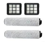 Oniissy Adatto per aspirapolvere CrossWave HF3 Cordless Wet/Dry 3649A, migliora l'efficienza con gli accessori per aspirapolvere HF3