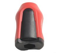 Oniissy Anello magnetico da 6,35 mm per punta per cacciavite, strumento magnetizzatore per migliorare il magnetismo della punta, funzione di smagnetizzazione, compatibile con punte da trapano con