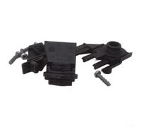 Oniissy Anteriore Sinistra Faro Kit di Riparazione Per Golf 5 2004 Attraverso 2009 E Per Jetta 5 2006 Attraverso 2010 OEM 1K0998225 Adatto Per Il Restauro Del Faro
