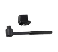 Oniissy ATN3600LE Puntina ovale per giradischi, ricambio con spazzola per giradischi, 0,3 x 0,7 mil per AT-LP60X/AT-LP60/AT-PL300, aggiornamento ad ago per dischi in vinile a lunga durata