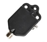 Oniissy Balun 1:64 per alimentazione finale a 4 bande e 8 bande, gamma di frequenza 1-30 MHz, gestisce fino a 100 W di potenza PEP, adatto per applicazioni di prosciutto, SSB CW FT4