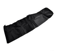 Oniissy Borsa da trasporto per longboard e monopattino, in tessuto di nylon, custodia leggera da viaggio con dimensioni 88 x 30 cm/110 x 35 cm/120 x 38 cm, (110 x 35 cm)