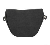 Oniissy Borsa di immagazzinaggio anteriore per R1200 RT LC 2014, per R1250 RT 2020 sacchetto di immagazzinaggio anteriore del motociclo,Organizzatore anteriore in nylon,Borsa per parabrezza cruscotto