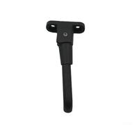 Oniissy Cavalletto per scooter elettrico Xiaomi Pro, 3 Youth For - Stabile supporto da parcheggio in metallo con design compatto, compatibile con 1S Pro, 3 Lite (nero)