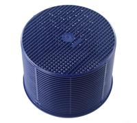 Oniissy Cestino di ricambio per skimmer automatico Hayward SP1082 SP1083 SP1075 con struttura in plastica di diametro 16,5 cm