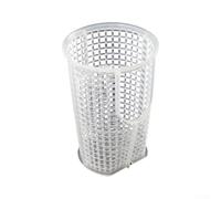 Oniissy Cestino filtro a sabbia P6562ASS16 con guarnizione di ricambio P6563 per filtri piscina serie 58486 58497 58499 e 1000/1200/1500, struttura in ABS + gomma per