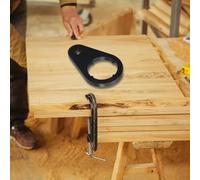 Oniissy Chiave per dado dell'albero principale per NV4500HD 1994-2004, strumento a bussola da 1/2 pollici per e V-10 alimentato per modelli RAM, per una costruzione in acciaio durevole con