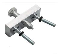 Oniissy Chiave per smontaggio della frizione dello strumento dell'estrattore del volano per motoseghe MS201t 5910 890 4504, chiave di smontaggio della frizione dello strumento dell'estrattore del