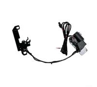 Oniissy Chiusura automatica automatica con chiusura ammortizzata per bagagliaio anteriore con chiusura a ventosa elettrica per Tesla Model 3/Y Accessorio per bagagliaio anteriore Chiusura automatica