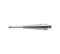 Oniissy CMM Stylus A50007808 - Punta a sfera da 1 mm, lunghezza asta 20 mm, filettatura M2, stelo in acciaio per misurazione a coordinata/macchine CNC con testa a sfera