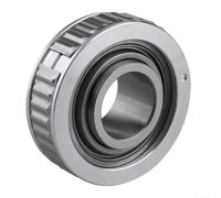 Oniissy Cuscinetto cardanico dell'albero di trasmissione per Penta 21752712 3853850-0, compatibile con MerCruiser per Alpha Gen II MC-1 per MR, OMC per motori Cobra King, SX, 3.0L-8.2L