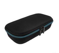 Oniissy Custodia protettiva rigida da viaggio in EVA per WOLFBOX MF100 Air-Duster, custodia protettiva da viaggio, supporto compatto per accessori, protezione per aeratore elettrico