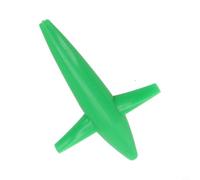 Oniissy Esca per uccelli da pesca a traina da 12,7 cm, per catene di margherite offshore, esca da pesca per grandi selvaggine, compatibile con spalmatore per barre, teaser per tonno per pesci delfini