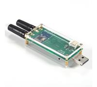 Oniissy EvilCrow RF V2 Dual CC1101 Scheda di Sviluppo Modulo RF Per Ricerca di Sicurezza Radio E Analisi Protocollo di Comunicazione (con shell)