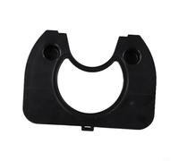 Oniissy Filtri antipolvere in plastica, 17 x 11 cm, coperchio della scatola o fondo della scatola, per serie SC65/66 SC67/68 DJ97-01158 (coperchio della scatola)