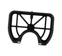 Oniissy Filtri antipolvere in plastica da 17 x 11 cm, coperchio della scatola o fondo della scatola, per serie SC65/66 SC67/68 DJ97-01158 (fondo della scatola)