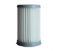 Oniissy Filtro a cartuccia Hepa EF75B per aspirapolvere Zanussi EF75B Filtro 9001959494-8 ZAN7620 ZAN7635
