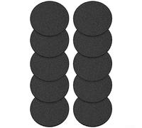 Oniissy Filtro Hepa in spugna filtro di ricambio per Neakasa/per Neapot P1 Pro Aspirazione Aspirazione Pet Grooming Kit & Aspirapolvere (10 spugne)