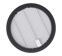 Oniissy Filtro pre-motore lavabile, filtro antiparticolato, per aspirapolvere portatile senza fili per Lubluelu Mate 40 (1 pezzo)