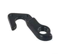 Oniissy Gancio per deragliatore posteriore per moto GT, in lega di alluminio, compatibile con Zaskar, Karakoram per Edge, Xizang, per modelli Corsa QR, ciclismo