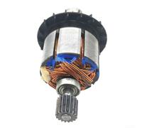 Oniissy Gruppo armatura per DCD980M2 Tipo 2 e DCD985B/L2/M2 Tipo 2 20V Trapani a percussione a batteria Parte di ricambio N372159