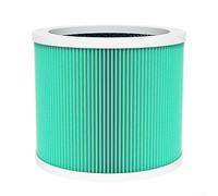 Oniissy HY1800 - Filtro di ricambio compatibile con*MORENTO per filtro dell'aria Loytio