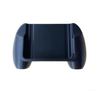 Oniissy Impugnatura ergonomica per controller di gioco Anbernic RG34XXSP realizzata in ForPLA progettata per controllare e proteggere meglio il tuo dispositivo di gioco (nero)