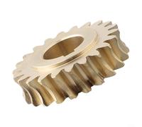 Oniissy Ingranaggio a vite senza fine a 22 denti per Craftsman 51405MA - Spazzaneve a doppio stadio, parte di ricambio compatibile con modelli Murray e vari per spazzaneve artigiano