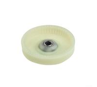 Oniissy Ingranaggio interno per catena elettrica per motosega McCulloch 302855 6228-210104, ingranaggi interni motosega pignone ingranaggi motosega parti di ricambio accessori per attrezzi da giardino
