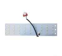Oniissy Installazione semplice, EAV43060808 Pannello luminoso a LED per frigoriferi compatibile con EAV43060804 AP5020295 PS3533582 1527980 Parte di ricambio per LFX LMX Series Facile installazione