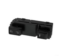 Oniissy Interruttore alzacristallo elettrico anteriore destro 935753W100 Compatibile Con Per Kia Sportage R 2010 2016 Sostituzione Diretta OE 93575 3W100