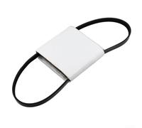 Oniissy K770 544908406 - Cinghia di trasmissione per sega da taglio, ricambio per tosaerba, per prestazioni ottimali e longevità