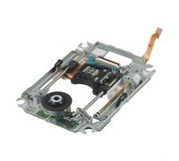 Oniissy KEM-450DAA KES-450DAA Obiettivo ottico con staffa Modulo unità disco di ricambio per Slim CECH-2501A 160GB Console di gioco Parte di riparazione per correggere gli errori di lettura del disco