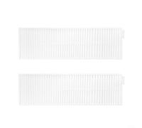 Oniissy Kit di accessori per aspirapolvere, kit di accessori per Imou L11, parti incluse 2 filtri HEPA