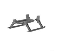 Oniissy Kit di atterraggio pieghevole esteso, gamba di estensione a sgancio rapido per DJI NEO2, treppiede pieghevole base stabile per fotografia aerea, supporto treppiede portatile