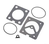 Oniissy Kit di guarnizioni di ricambio per compressore d'aria compatibile con D30139, KK-4949 e D28760 - Per una facile installazione per accessori per motosega per apparecchiature elettriche esterne