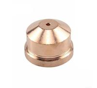 Oniissy Kit di materiali di consumo per torcia da taglio al plasma A141 con elettrodo, punta dell'ugello, tazza di protezione e turbinio diffusore per anello, punte e ugelli per taglio al plasma in