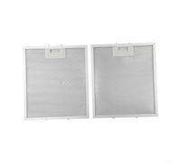 Oniissy Kit ricambi per robot aspirapolvere Cecotec Spazzola principale Spazzole Laterali Filtri Set Compatibile 7490 8290 Immortal