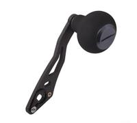 Oniissy Maniglia per mulinello da pesca per DAIWA, per EVA e fibra di carbonio Water Drop Wheel Ricambio compatibile con serie S e per modelli ABU (A)