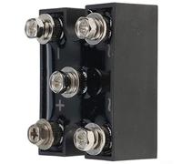 Oniissy Modulo raddrizzatore generatore M50100TB1600 con struttura in metallo robusto per una conversione affidabile di potenza monofase e trifase, compatibile con (M50100TB1600)