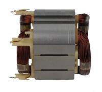 Oniissy Motor Field Stator 625758-6 Parte di ricambio per Makita Hammer Drill HR4001C HR4011C HR4013C HR4003C HR4010C Strumento elettrico in metallo di qualità per componente di ricambio 240V