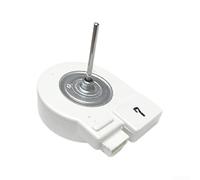 Oniissy Motore del frigorifero, kit motore del ventilatore dell'evaporatore Frigorifero, DA31-00020E Motore DREP3020LA Adatto per il motore dell'evaporatore del frigorifero Samsung