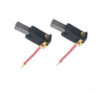 Oniissy N292059 N421468 Spazzola di Carbone Box Assembly Per DeWalt DWE6411 DWE6411K DWE6420 DWE6421 DWE6423 DWE6423K CMEW231