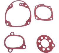 Oniissy NV45AB NV45AB2 Kit di ricostruzione chiodatrice per coperture a bobina con guarnizioni O-Ring, valvola Pak Trigger e molla di alimentazione compatibile con la manutenzione degli utensili