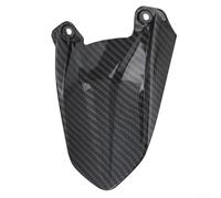 Oniissy Parafango posteriore ammortizzatore per moto elettriche Talaria MX3 e MX4, parafango posteriore in plastica PP compatibile con modelli MX3/MX4, 190 x 147 mm, foro di montaggio 96 mm (modello