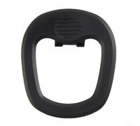 Oniissy Pedometro 3D con clip e cinghia, distanza percorsa in miglia e chilometri, contatore di calorie, attività con memoria di memorizzazione di 7 giorni per fitness e corsa