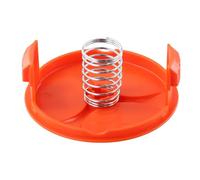 Oniissy Per Black & Decker Spool Cap Cover Ricambio per STC1820PC STC1840 ST5530 STC1815 String Trimmer Parti Compatibile con GL540 GL545 GL550