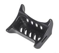 Oniissy Per Daiwa Fishing Baitcast Reel Press Plate Frizione Board per Tatula 70/80, Alphas 20/21/22, per Steez Air TW CTSV/Air e Alphas SV TW Modelli - Parte di ricambio per (nero)